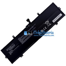 Batería para Corsair Xenomorph Voyager a1600 [Batería de repuesto]